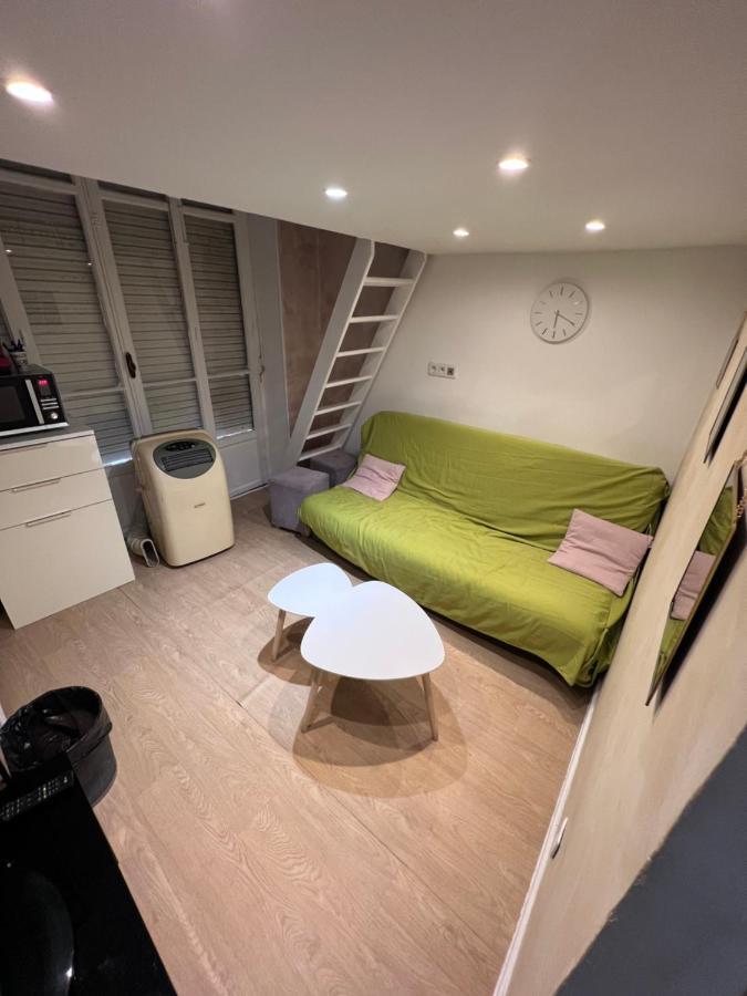 Appartement Hanna Nice