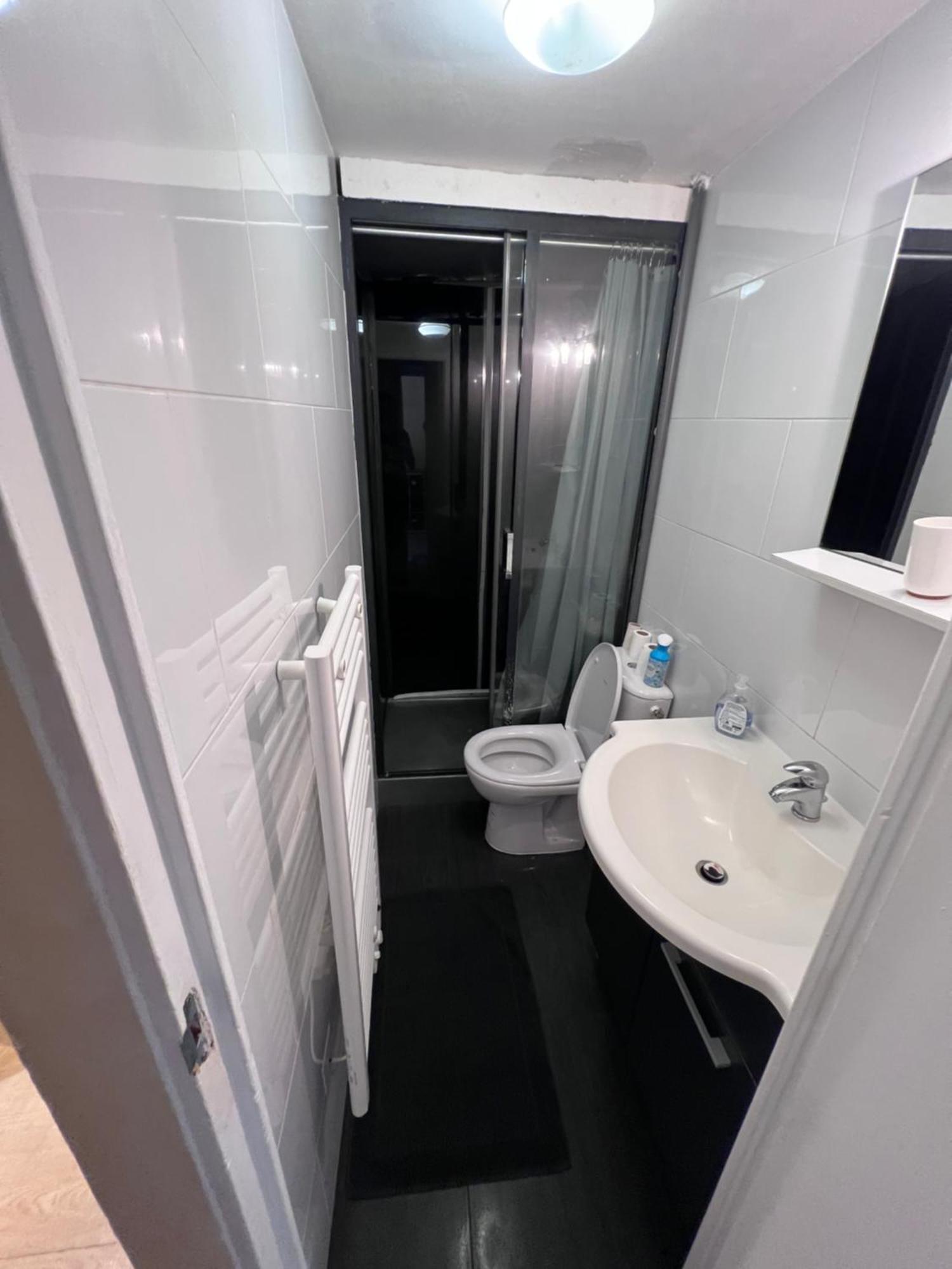 Appartement Hanna Nice